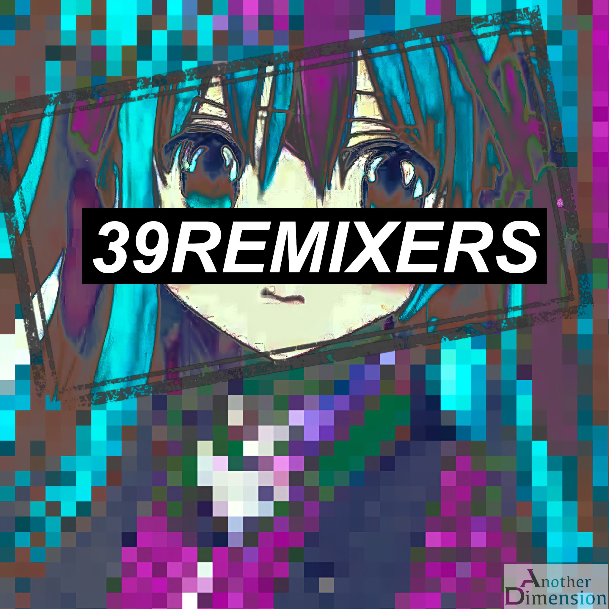 Z/X -Zillions of enemy X- SHiFT 1st Album 「キミが大好きだよ