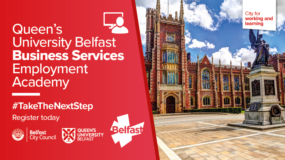 Belfast City Council tweet media