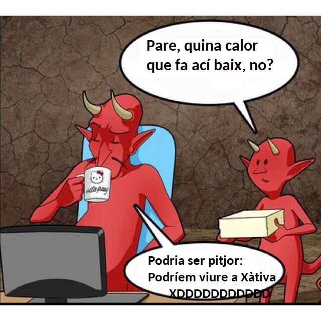 ValencianMemes's tweet photo. XDDD https://t.co/aCuRGuNwyh