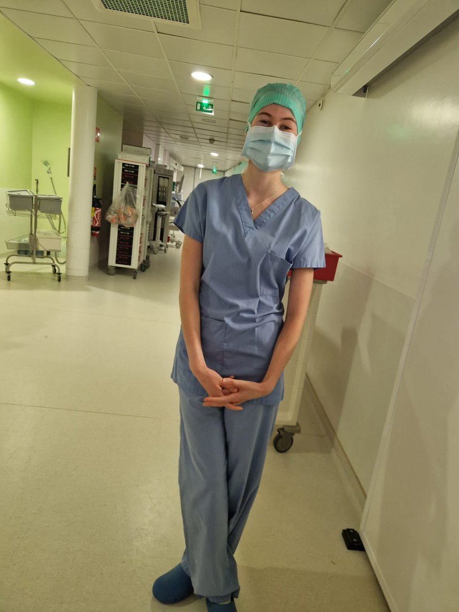 stamp_travel's tweet photo. Thrilled to see these students thriving
during their time at this hospital placement as part of our Work Experience Abroad programme! 🏥🌍 #LanguageLearning #workexperience #MFL #FrenchStudy https://t.co/X80tpqtruV