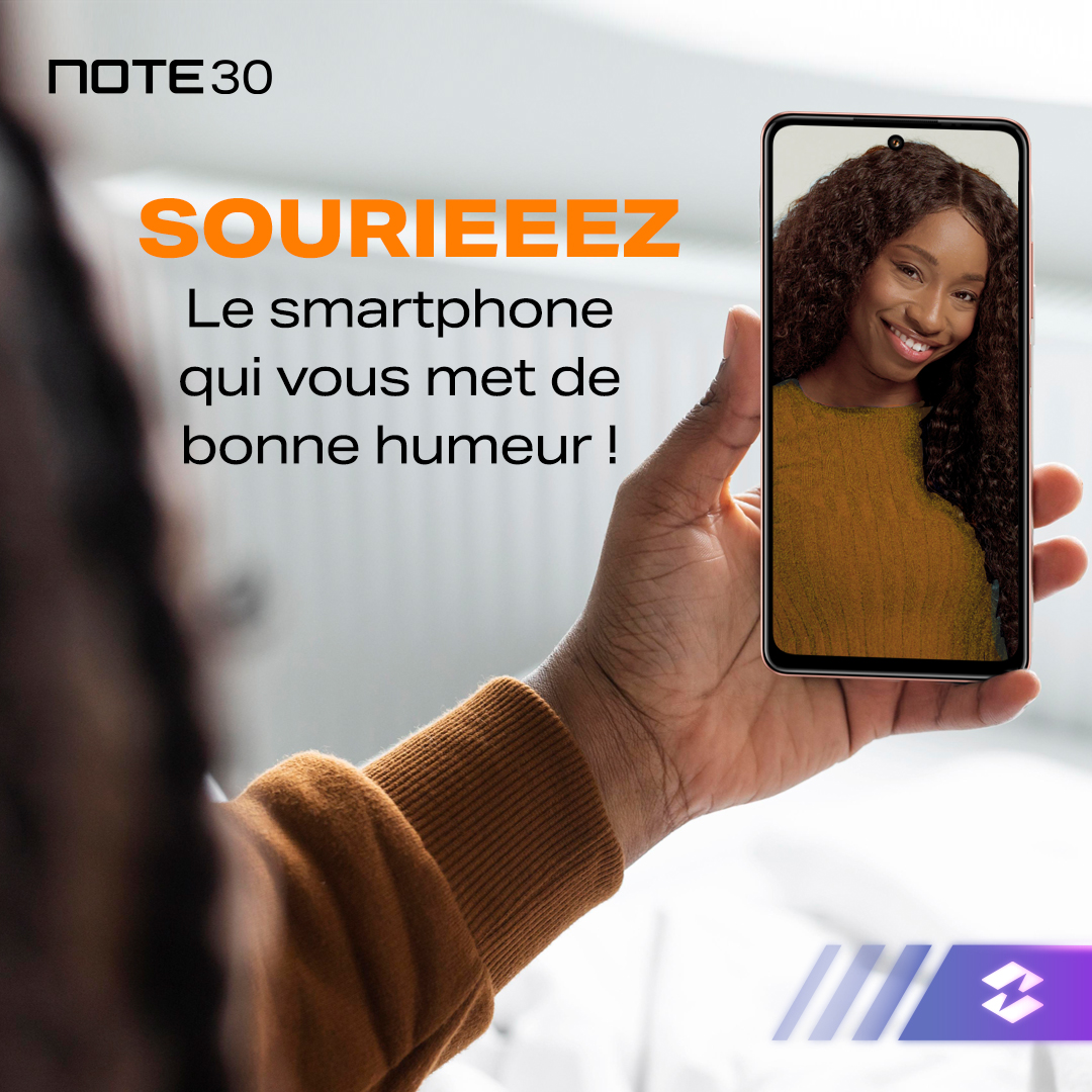 InfinixTg's tweet image. Souriez et que rien n'éteigne votre bonheur en ce jour ! 

#Lomé #NOTE30Pro #NOTE30 #NOTE30VIP#Togo #vasedeneige #vokliajokes