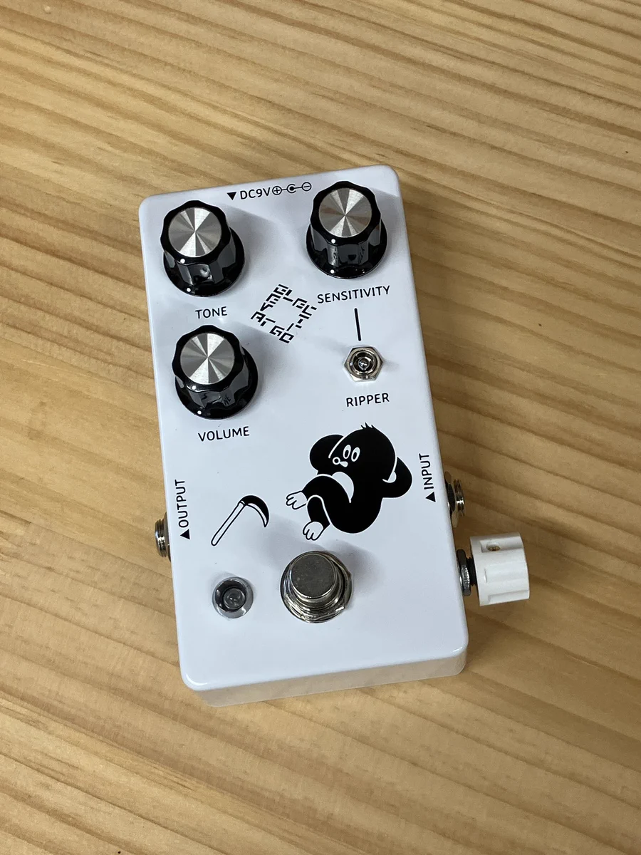 Electrograve on X: 