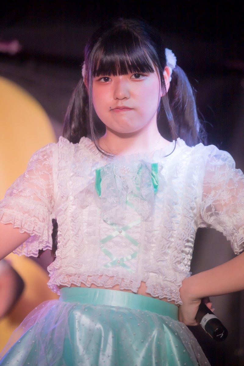 minorin4704's tweet photo. 【CODE-L 現体制ラスト対バン】

2023.7.22

#綺瀬こころ
#CODE_L

#アイドル　#福岡
#ライブ写真　#Livephoto  
#カメラ好きな人とつながりたい https://t.co/t876IcHu7R