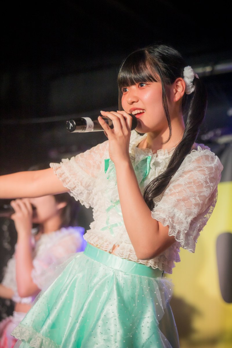 minorin4704's tweet photo. 【CODE-L 現体制ラスト対バン】

2023.7.22

#綺瀬こころ
#CODE_L

#アイドル　#福岡
#ライブ写真　#Livephoto  
#カメラ好きな人とつながりたい https://t.co/t876IcHu7R