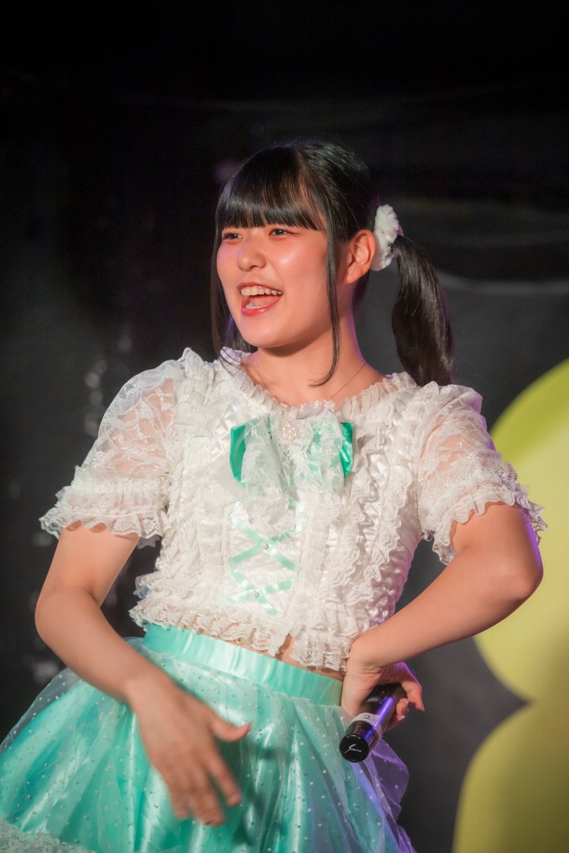 minorin4704's tweet photo. 【CODE-L 現体制ラスト対バン】

2023.7.22

#綺瀬こころ
#CODE_L

#アイドル　#福岡
#ライブ写真　#Livephoto  
#カメラ好きな人とつながりたい https://t.co/t876IcHu7R