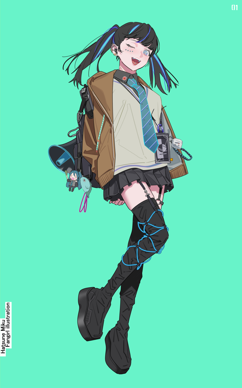 イラストレーター おぐち 2011年制作 原画pixiv zingaro おぐち on X: 