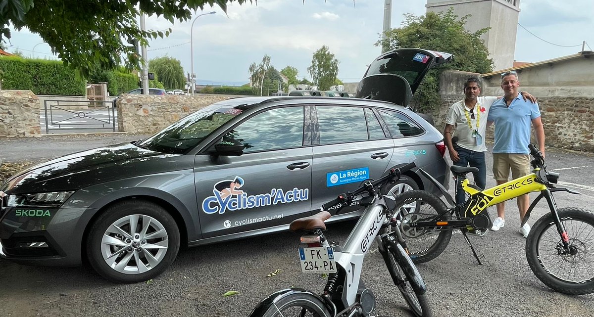 ManuPotiron's tweet image. #CyclismActu / #TennisActu 

MERCI A TOUS !!!

Cyclism&apos;Actu cyclismactu.net et Tennis Actu tennisactu.net continuent à évoluer et ce, grâce à vous et au travail de toutes les équipes.... Merci à eux, Merci à vous !

A très vite ;) 

#webmedia #cycling #tennis