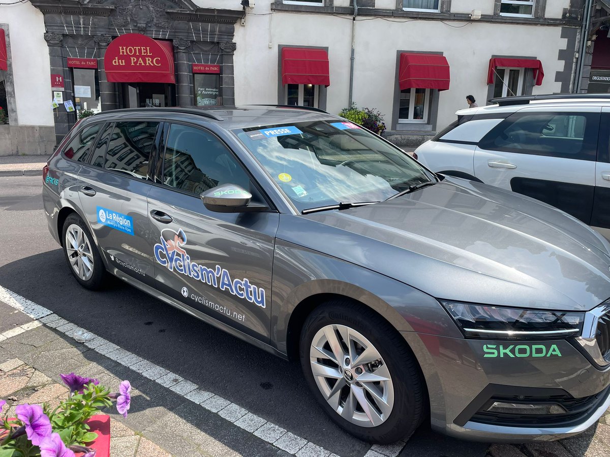 ManuPotiron's tweet image. #CyclismActu / #TennisActu 

MERCI A TOUS !!!

Cyclism&apos;Actu cyclismactu.net et Tennis Actu tennisactu.net continuent à évoluer et ce, grâce à vous et au travail de toutes les équipes.... Merci à eux, Merci à vous !

A très vite ;) 

#webmedia #cycling #tennis