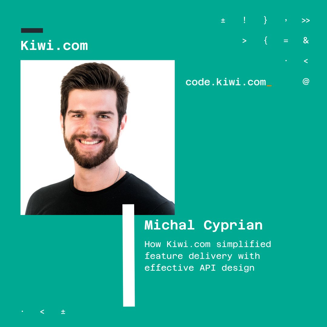 Kiwi.com Engineering tweet media