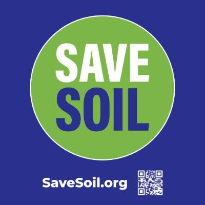 soilstorm's tweet image. #ModernRobotics need to be used in #Agriculture in development of the #organiccontent of above 12% in the #Soil.
The loss in organic content in Soil is undoubtedly the only reason for the weak immune system in our bodies.
#SaveSoilMovement #SaveSoil
@SadhguruJV @cpsavesoil