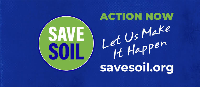 soilstorm's tweet image. #ModernRobotics need to be used in #Agriculture in development of the #organiccontent of above 12% in the #Soil.
The loss in organic content in Soil is undoubtedly the only reason for the weak immune system in our bodies.
#SaveSoilMovement #SaveSoil
@SadhguruJV @cpsavesoil
