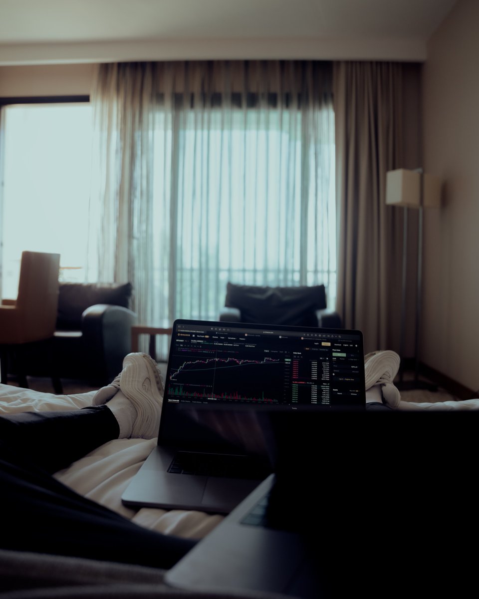 Mr Focused 📈 tweet media