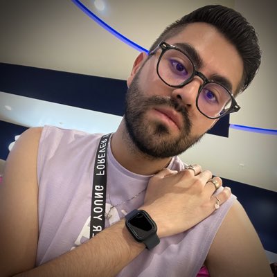 #NuevaFotoDePerfil