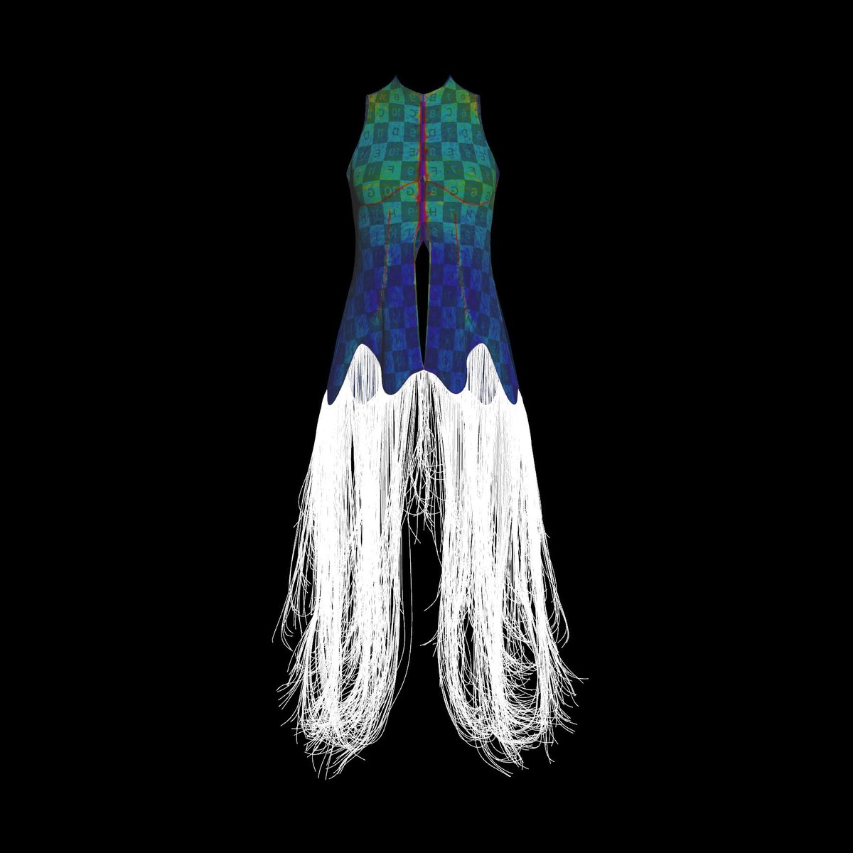 egmontas's tweet photo. last night's progress - funnily, looks similar to the beginning but a highly more intelligent object...
🌸 fashion with #Houdini #digitalpoetics https://t.co/48gBZ1EAX9