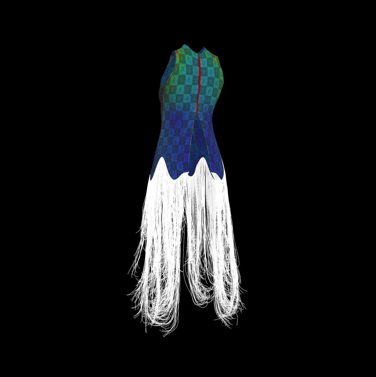 egmontas's tweet photo. last night's progress - funnily, looks similar to the beginning but a highly more intelligent object...
🌸 fashion with #Houdini #digitalpoetics https://t.co/48gBZ1EAX9