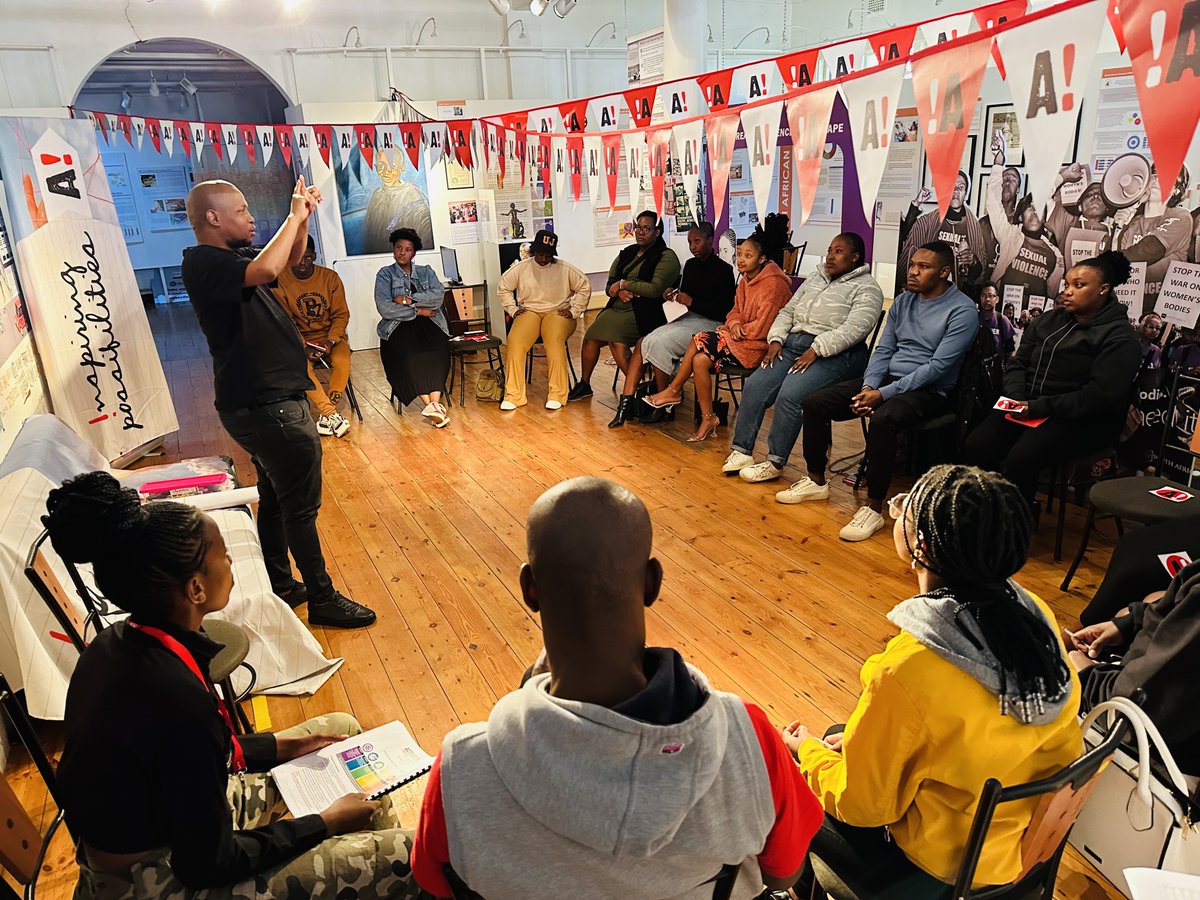 ACTIVATE! Change Drivers tweet media