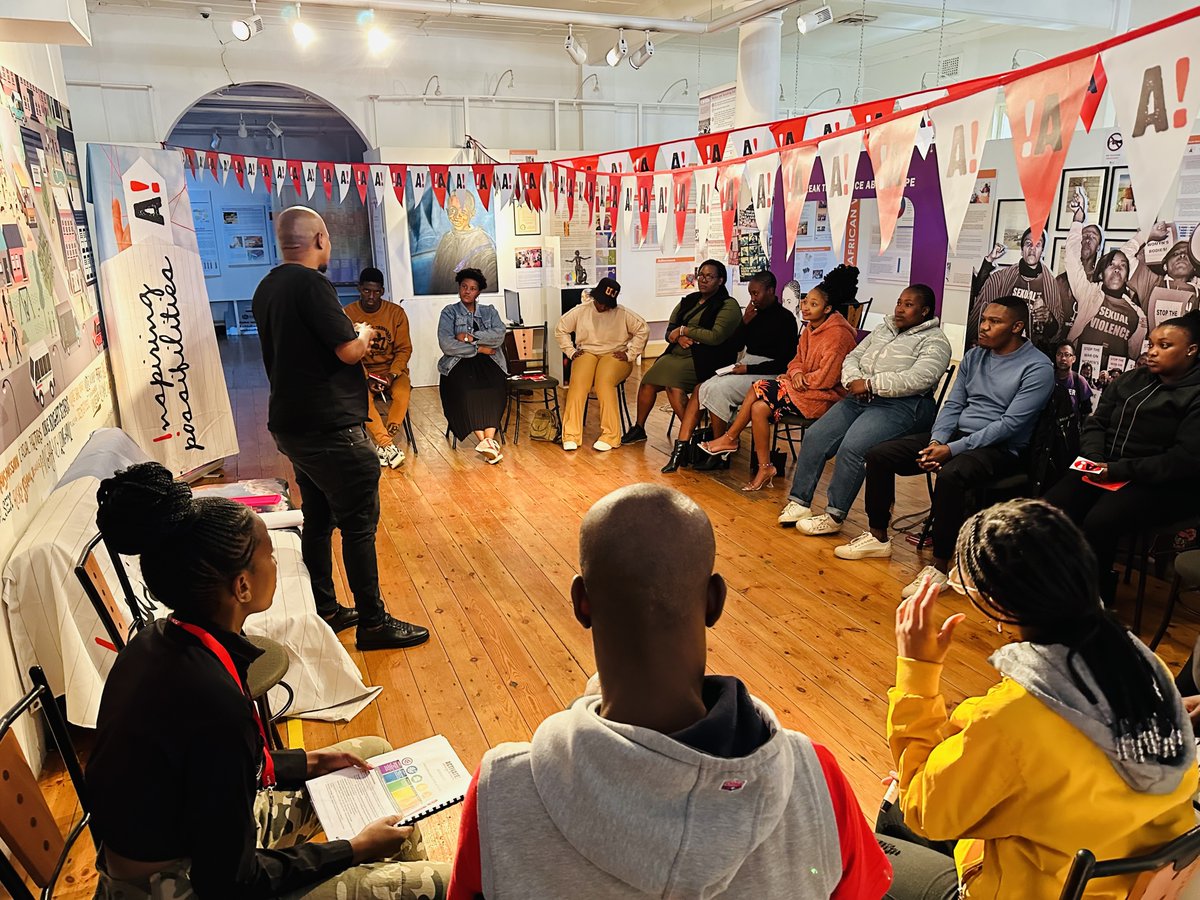 ACTIVATE! Change Drivers tweet media