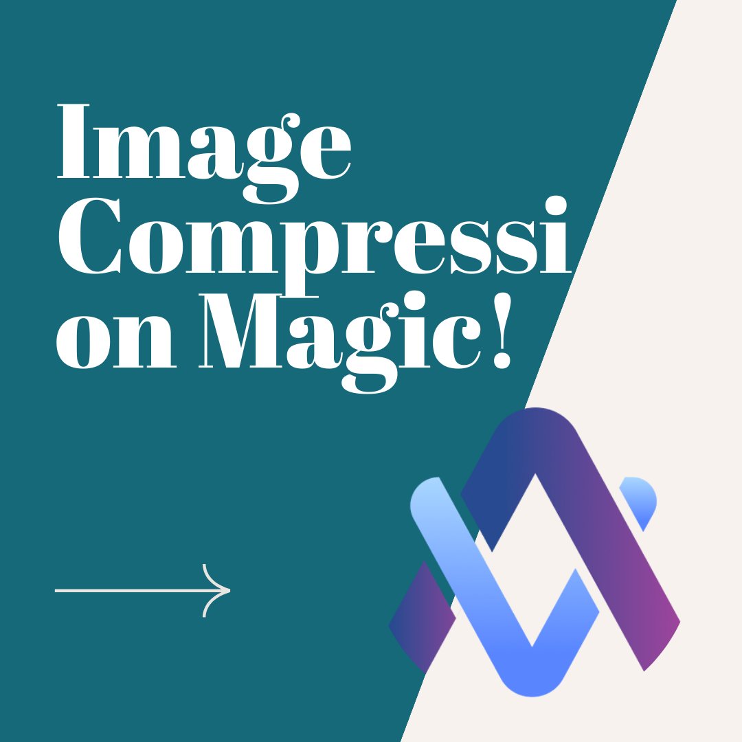 i_amvector's tweet photo. #Experience the File Size Reduction Trick!

#Imagecompression decreases file size without dramatically reducing image quality. It revolutionizes storage, #websiteloadingspeed, and data transmission!

Visit: https://t.co/AiXX18BBem

#ImageCompression #FilesizeMagic #ShareBetter https://t.co/a3paGXDAeE