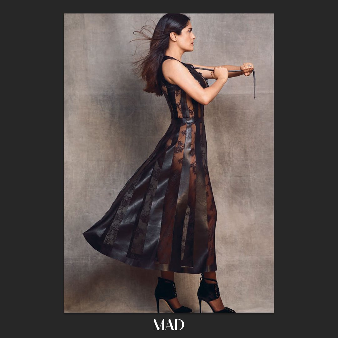 MAD__Global's tweet photo. #Throwback to the 10 year anniversary spread we produced for @GQMexico with the stunning @salmahayek
Photographer: #NicoBustos
#madglobal #madglobalproductions https://t.co/66mZ9g3kZO