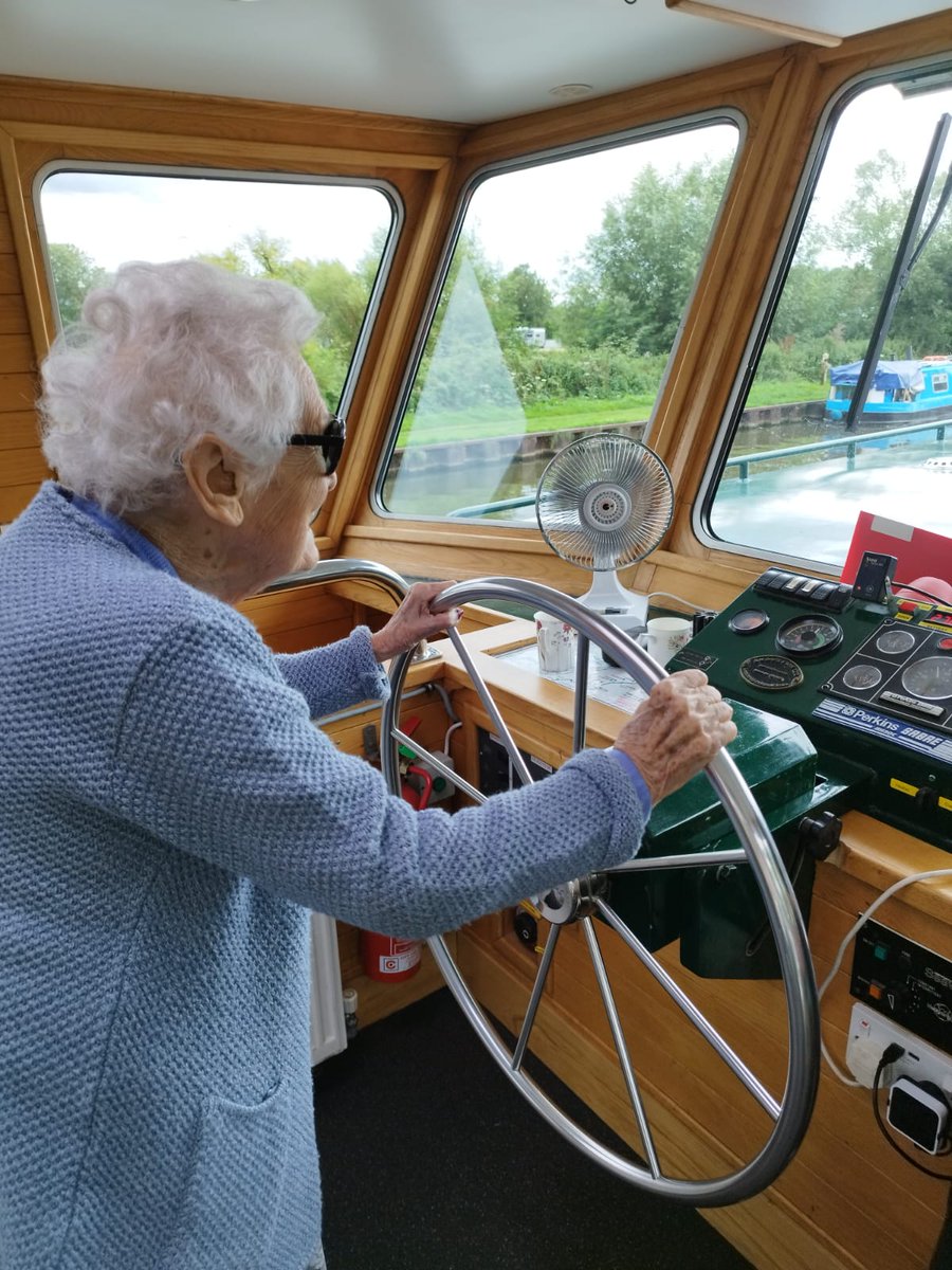 Lilian Faithfull Care 💚 tweet media