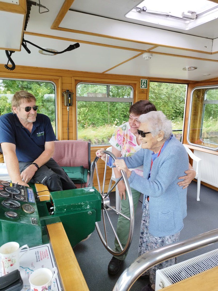 Lilian Faithfull Care 💚 tweet media