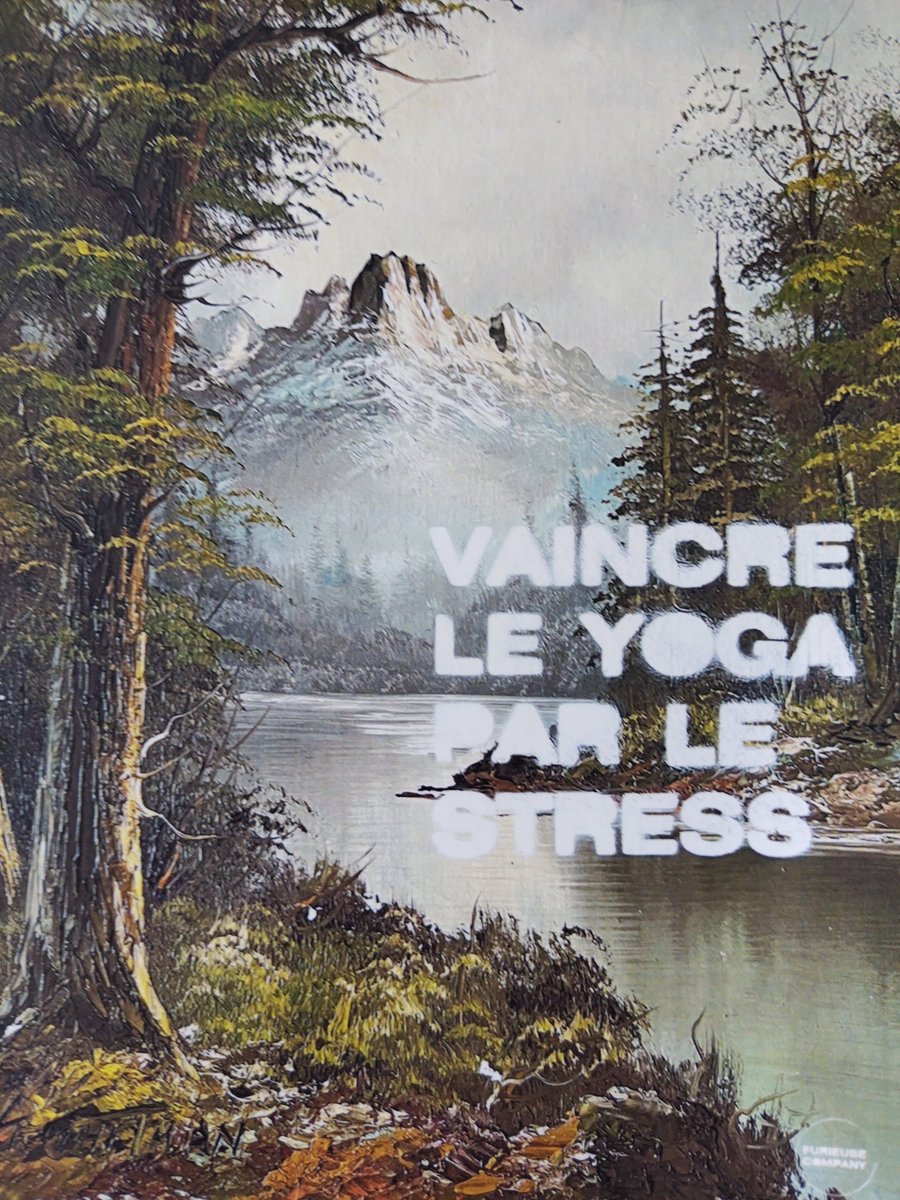 clement_petitj's tweet photo. Un peu d'humour habile pour oublier la marde actuelle.
#FredericVeaux
#megafeux
#HorreurBerge
#Espagne https://t.co/wXbKnnjkma