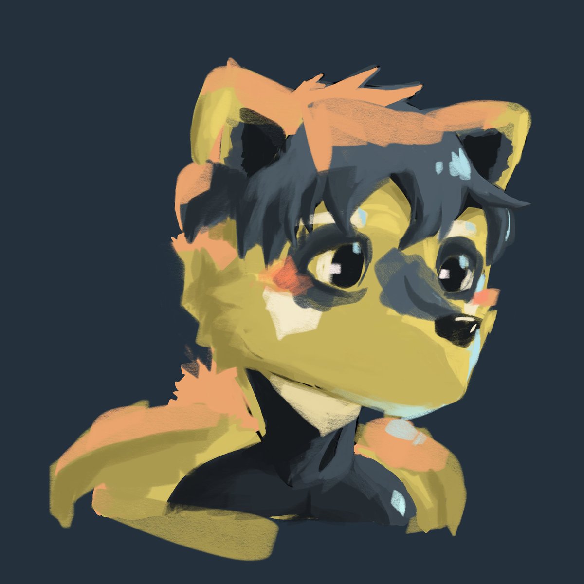 ponkanfox's tweet photo. #2023年自分が選ぶ今年上半期の4枚 https://t.co/EVv8mnMU6i
