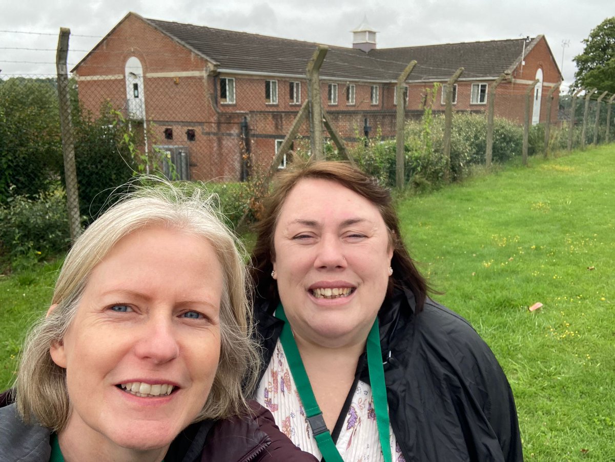CommFirstWilts's tweet image. Helen and Heather have been out and about in Tidworth promoting a #GetOutGetActive (GOGA) equestrian stable experience, where participants can learn to ride and groom horses. This is a free activity which will run weekly on Wednesdays starting on 6th September in Tidworth.