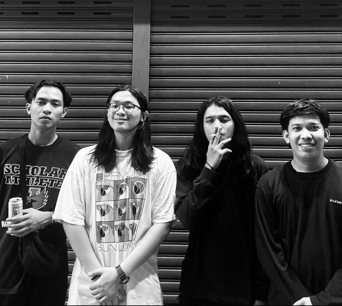 kemasijurukopi's tweet image. #execrate

Wild Beast Dropdown dark Hardcore dari Johor Bharu.

Gila. You cannot miss their set boh. Be there. See them at Hc 4 Hc Jumahak ning.

Sorok Jumahak di Rumah Api. Yuk.

CTO:
youtu.be/Q1cJer872H4