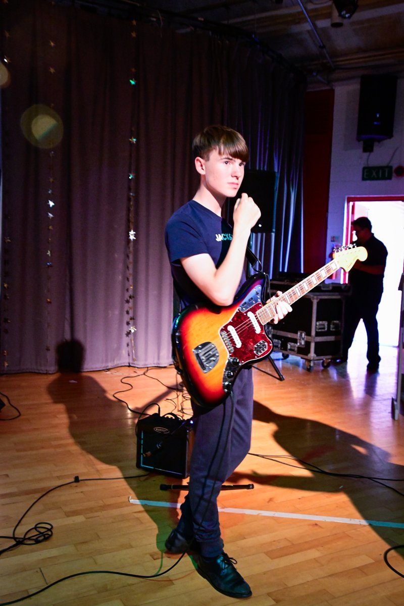AVPerformingArt's tweet image. The sensational AV band pictured at the Summer Showcase. Photos taken by our student videographer MC. Keeping the arts alive 🌟 @AVPerformingArt @ArrowValeSchool