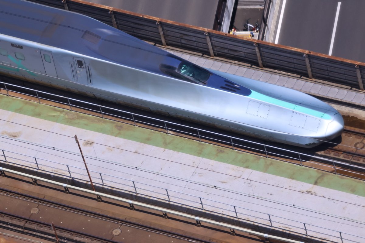 iwatesuperex's tweet photo. #TwitterがXになったからXの画像貼ろう https://t.co/BztMIJtmm6