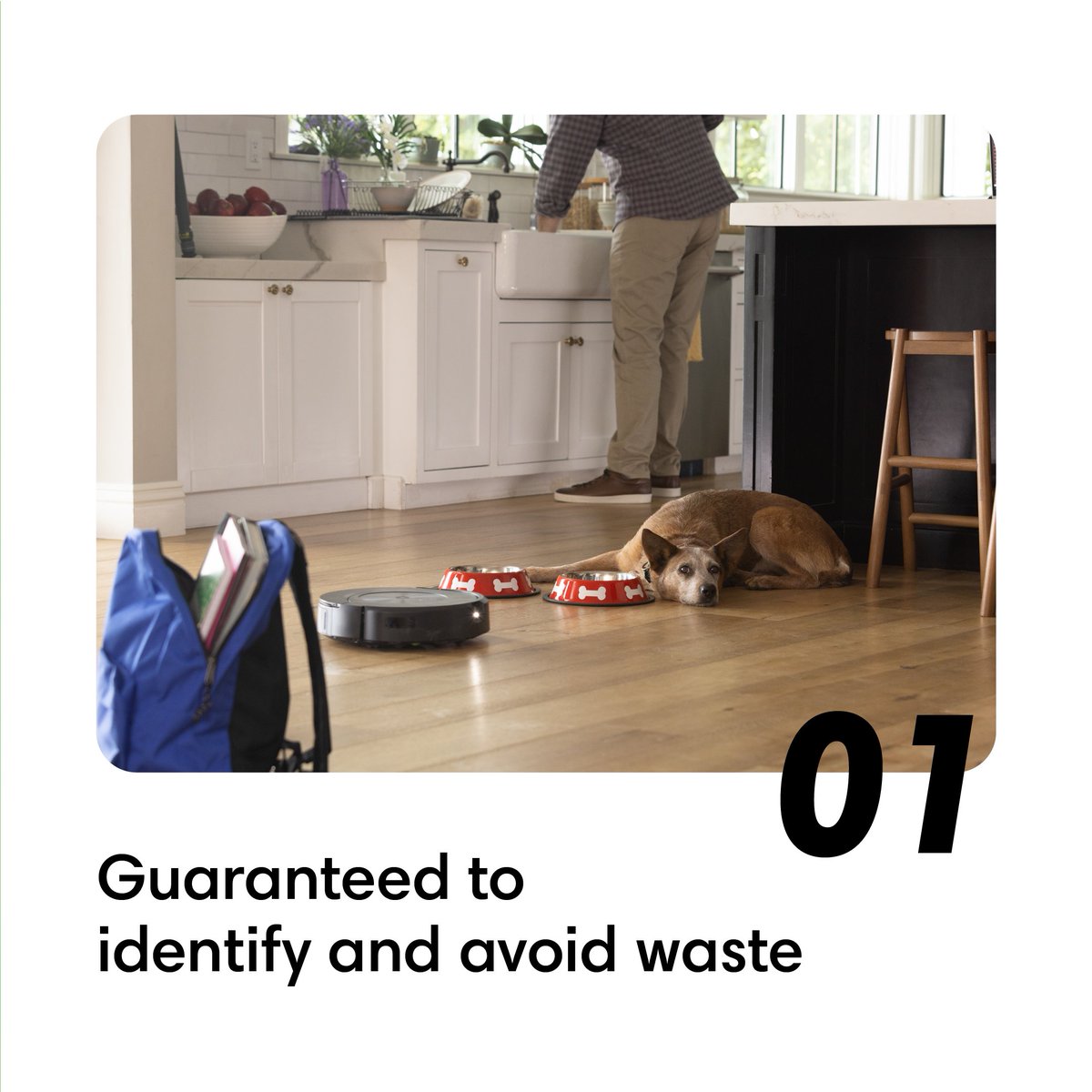 Did you know our #Roomba j series robots have more pet features than any other robot? 🐶🐱

More info on iRobot OS: irobot.co.uk/en_GB/irobot-o…