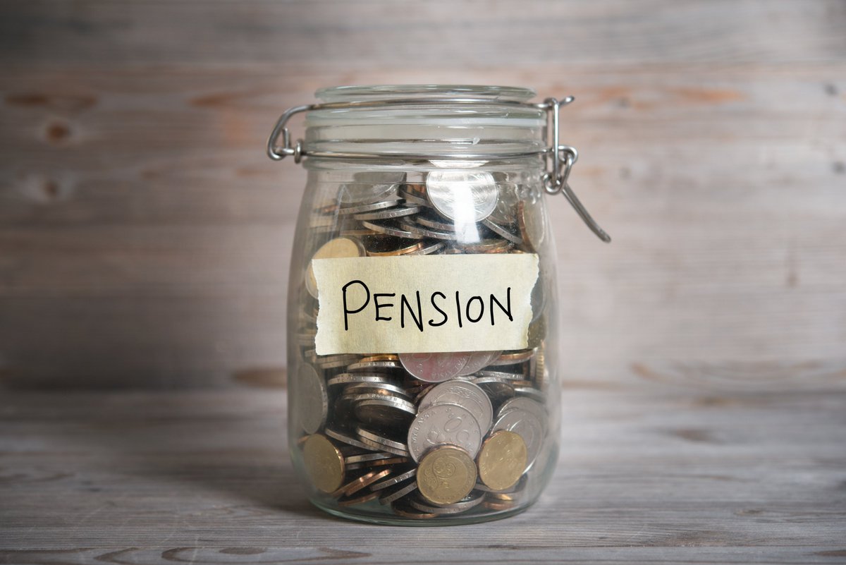 .@AegonUK's Kate Smith comments on the Pension Dashboard amending regulations and the Pensions Regulator’s updated guidance

https://t.co/d1xNlif5u0

#PressRelease https://t.co/sDvd5a8eWv