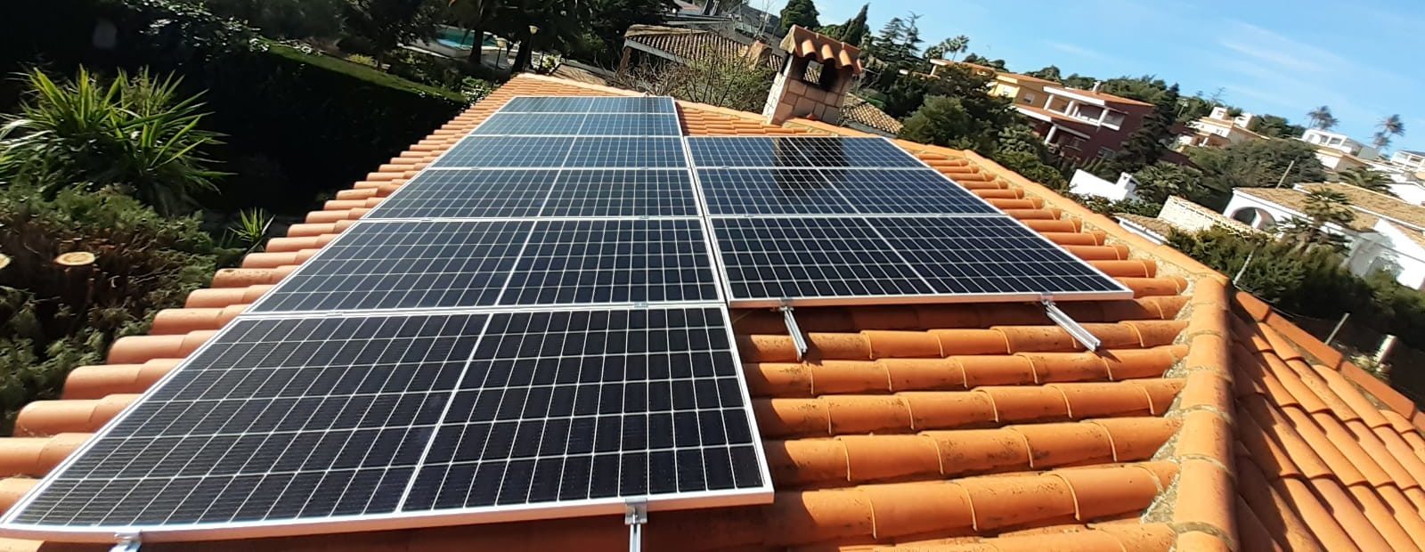 Cómo se almacena la energía solar fotovoltaica - Atersa Shop