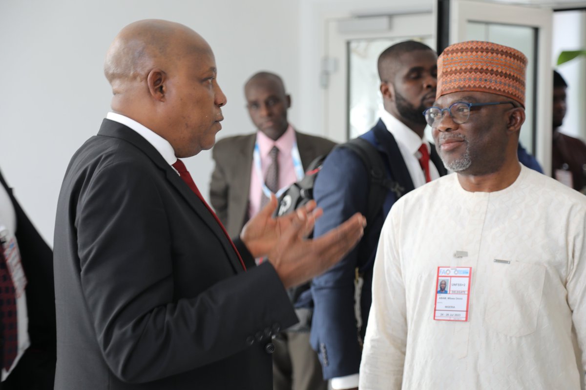 obalandnews's tweet photo. Vice President Shettima arrives in Italy ahead of the UN food systems summit. https://t.co/Fm3NPIZshL