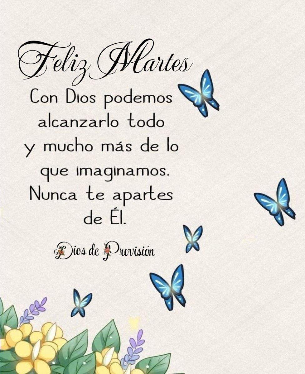 Buenos días ⛅💕☀