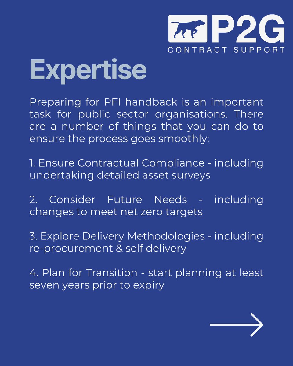 PFI & PPP Savings tweet media
