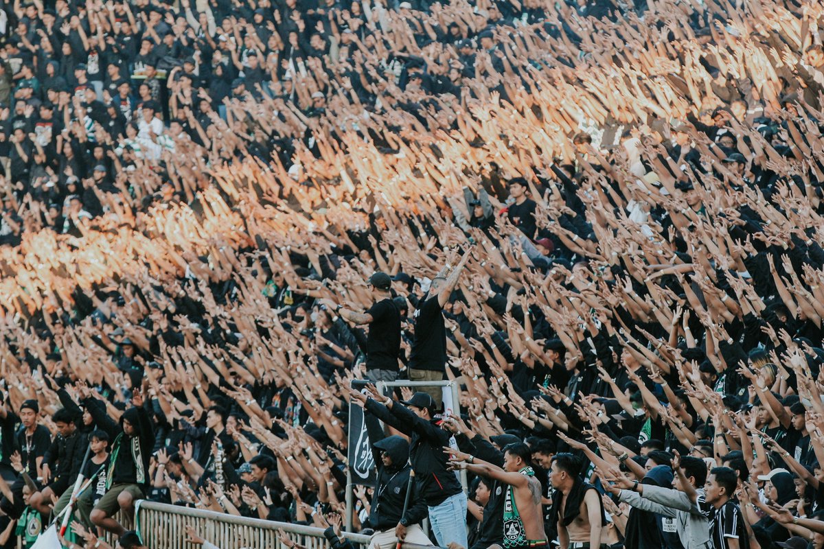 BCSxPSS_1976's tweet photo. PSS Sleman vs PSIS Semarang | 21 Juli 2023 https://t.co/KzoasjUuPA