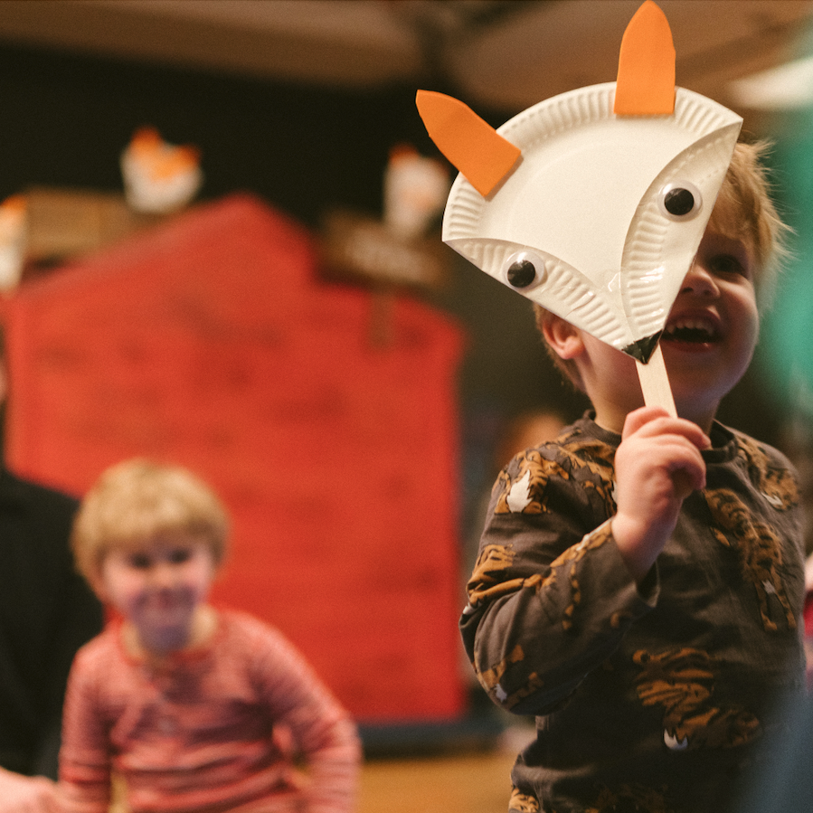 Our Little ONes weekly sessions are back this Autumn, starting on Fri 22 Sep and running for 6 weeks. Explore the wonderful world of opera, in sessions designed especially for your babies, toddlers and pre-schoolers 👶 🎶 👉 bit.ly/470RI1B