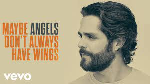 # The 93rd on the Billboard Hot 100 on July,29.

Thomas Rhett - Angels (Don’t Always Have Wings)
-https://t.co/YW8JepLaug https://t.co/KhrVq5kyfW