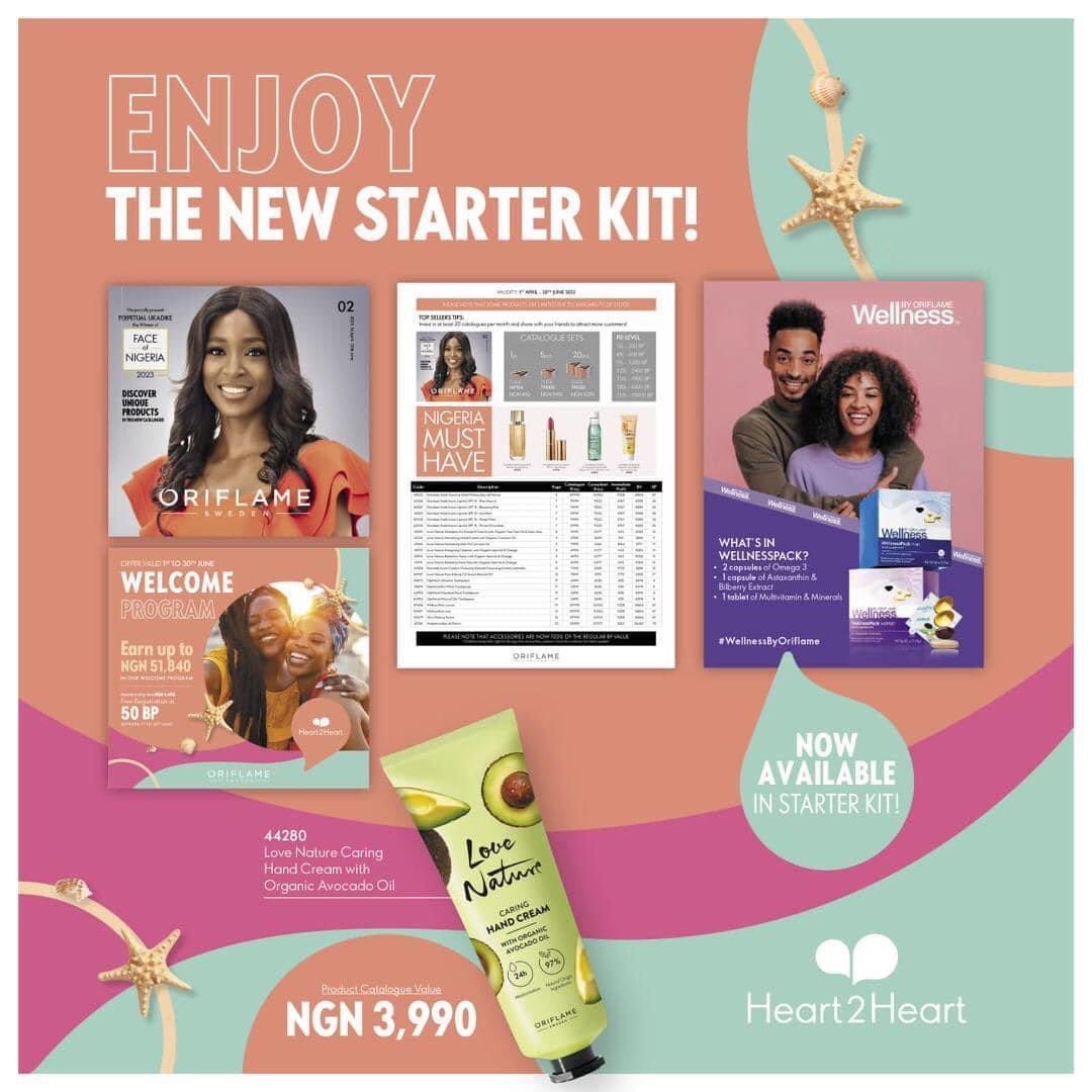 ritanazzy2's tweet photo. That Oriflame product you've been eyeing,buy it now at company price,use the opportunity to open your own Oriflame account and Begin to buy all your products at company price henceforth.

Say hi if interested

#BBNaijaXOriflame 
#BBNS8XOriflame https://t.co/SFfI72jL2A
