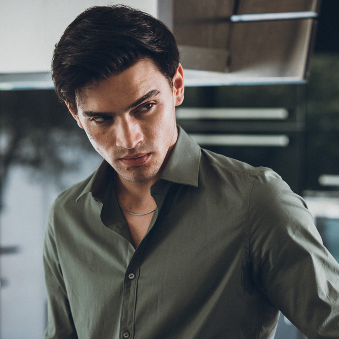 Prime Video España on X: Nick Leister ❤️‍🔥 t.coEtXR5FXkv4  X