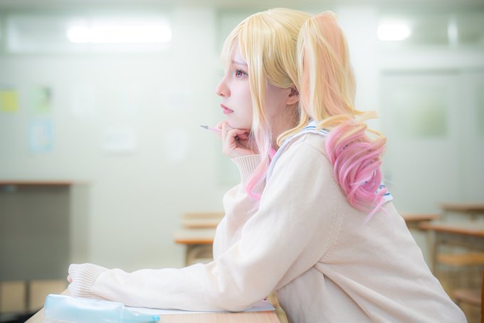 Twitterのコスプレ画像30