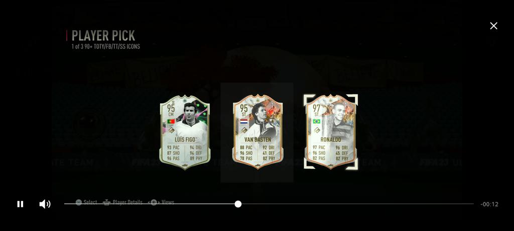 vanoshanR's tweet photo. @FIFA22_INFO I don't even know how https://t.co/WidKflzJbl