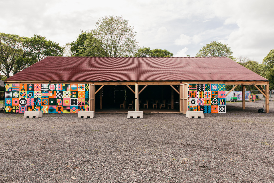 LeedsArcAwards's tweet photo. 📣 After over 50 submitted applications, we are excited to announce our fifteen shortlisted projects! 

 Shortlisted projects in the Cultural projects category are: 
🏆Leeds Playhouse 
🏆Leeds School of Art  
🏆WOW Barn

@RIBA @LeedsCivicTrust @Leedsarchitects @Leeds_City_Ctr https://t.co/pXUPPhpHoO