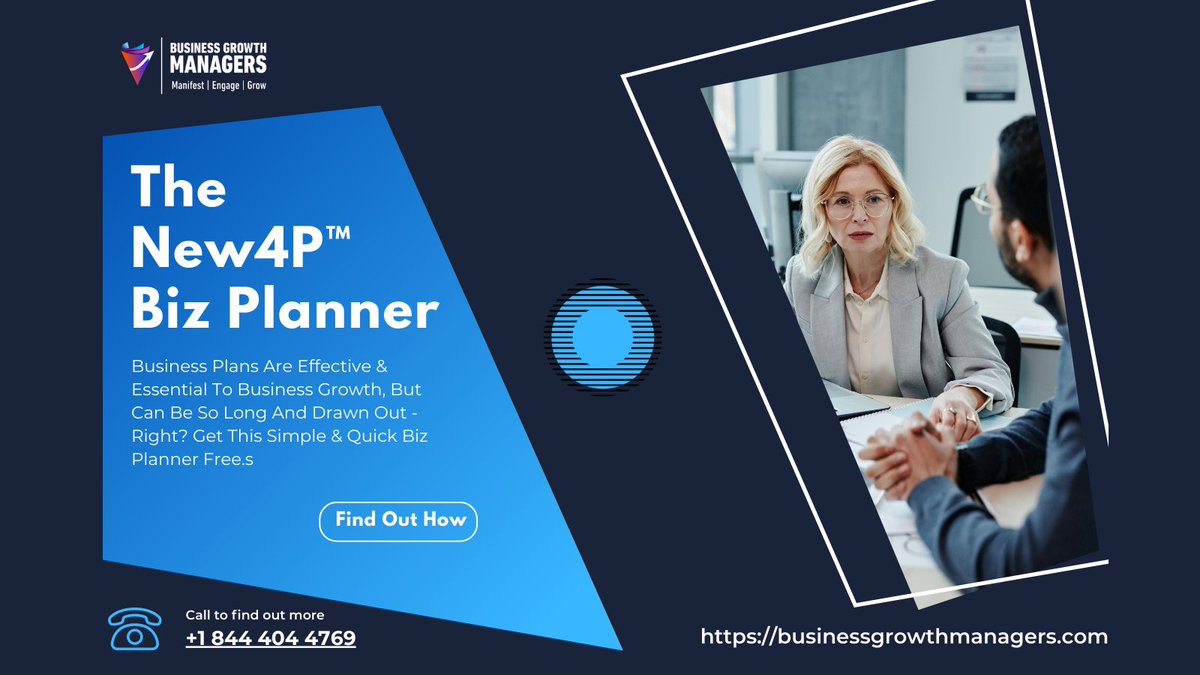 EdithFl86096148's tweet photo. Business Plans Are Effective &amp;  Essential To Business Growth, But Can Be So Long And Drawn Out - Right? Get This Simple &amp; Quick Biz Planner Free.
 Find Out How:https://t.co/aTzH7xxMuJ
#smallbusiness #business #entrepreneur #socialmedia  #sales #tech #leadership  #networking https://t.co/8yoH3mpE02