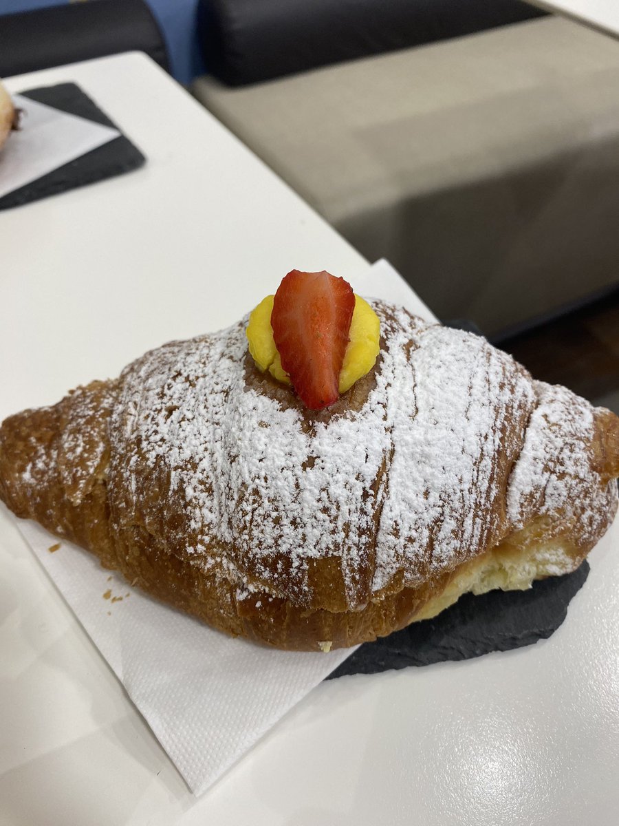 Can not get over how beautiful it is here and how amazing the food is🤩 like look at the city theater, amazing! #SMBE23