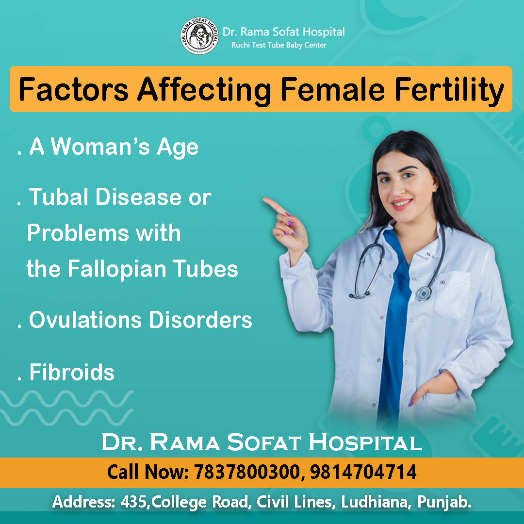 ramasofatldh's tweet photo. 🌸 Unlocking the Secrets of Female Infertility 🌸
Discover the crucial factors that may influence female fertility and the path to new beginnings. 🚀
.
Dr. Rama Sofat Hospital
M: +91 7837800300
Website: https://t.co/urFiaTteIj

#InfertilityHospital #FemaleFertility #NewBeginnings https://t.co/VrG1cu4Iyf