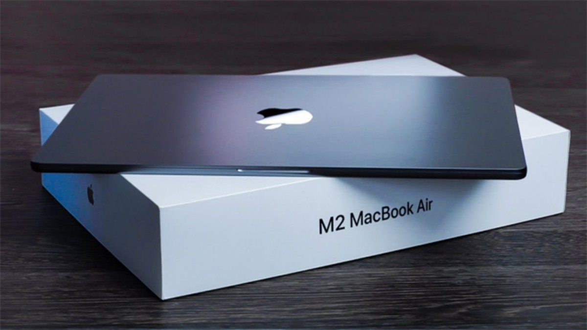 The MacBook Air M2 (2022) Review:

This device is a powerful and beautifully designed laptop showcasing Apple’s commitment to innovation and user experience.

#macbookair #appleair #gadgetreview #macbookairm22022 #digitalinovation