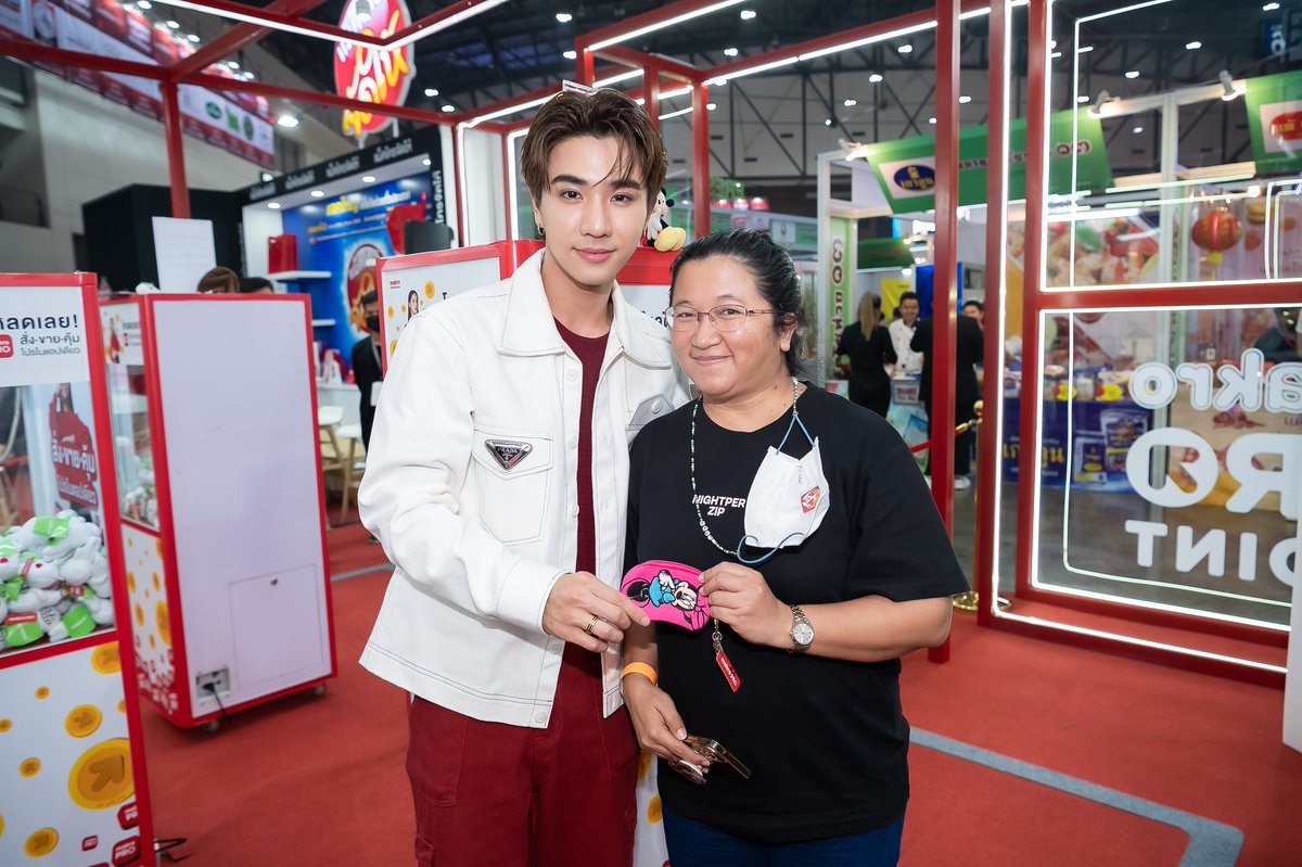 หลงรักเด็กอ๊อง & เด็กแสบ tweet media